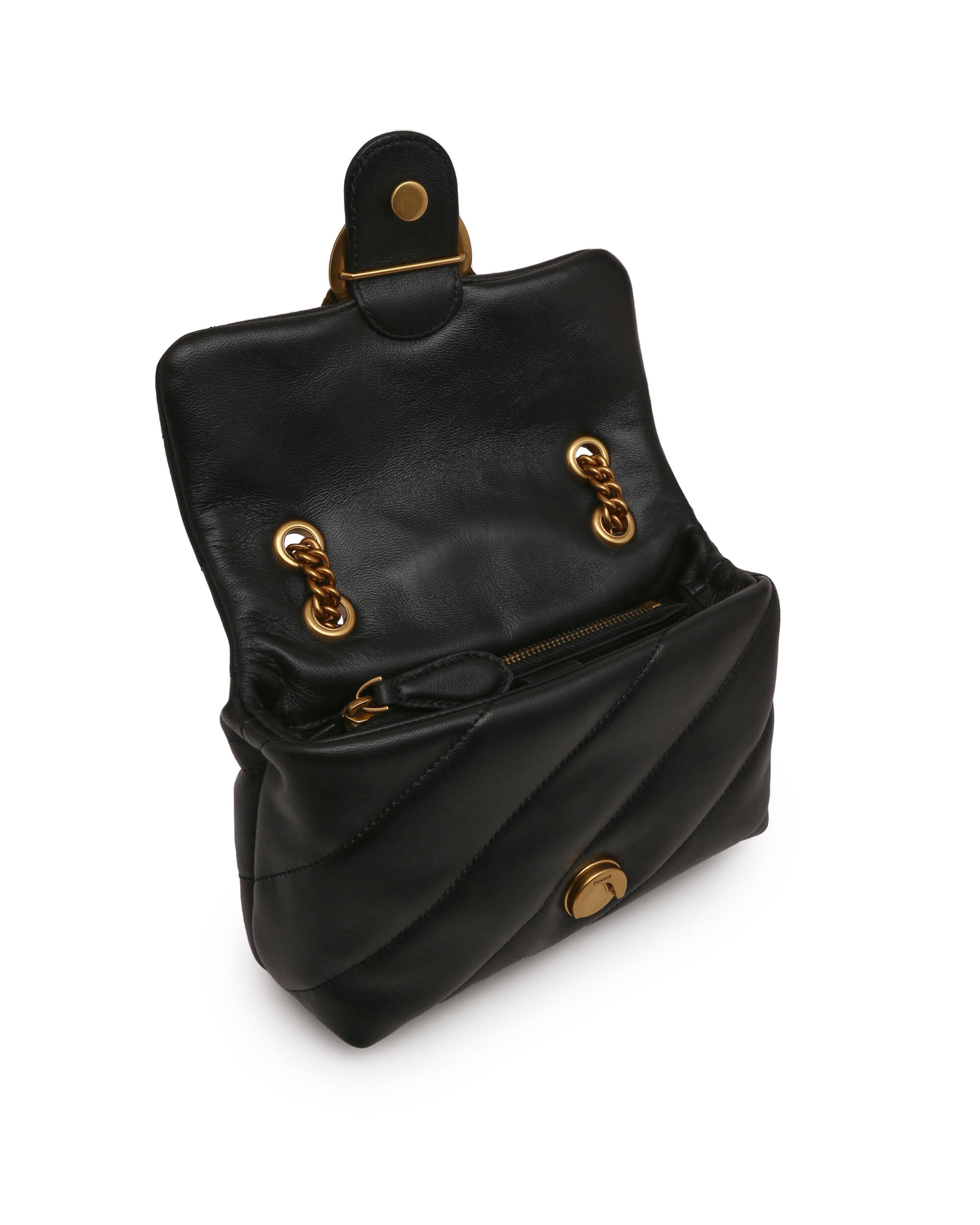 PINKO - Love Puff Mini Cl