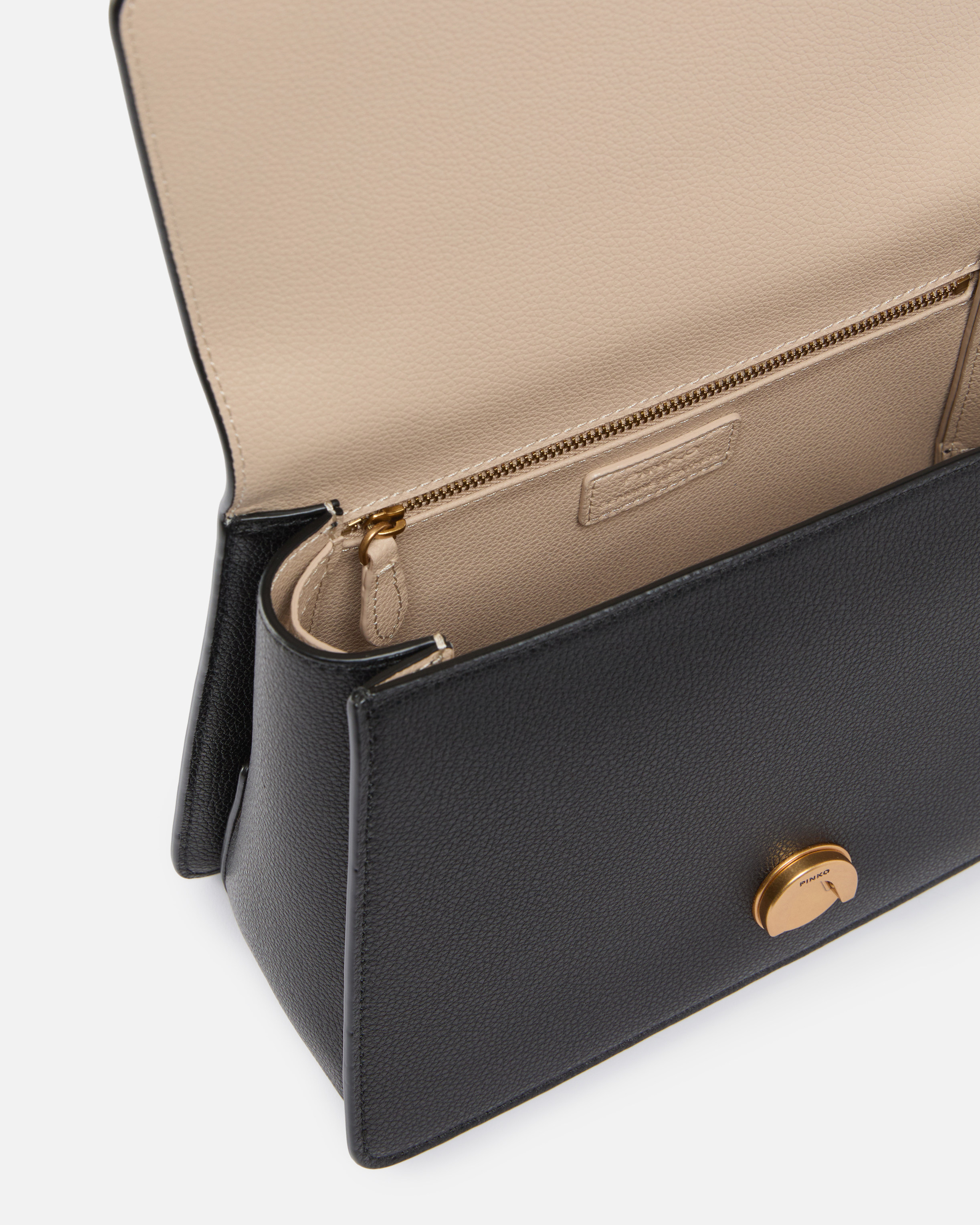 PINKO - Love Bag Top Handle