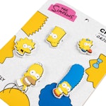 The Simpsons 5Pck
