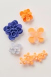 Blooming Ombre Florals 5 Pack
