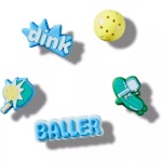 Pickle Ball 5 Pack