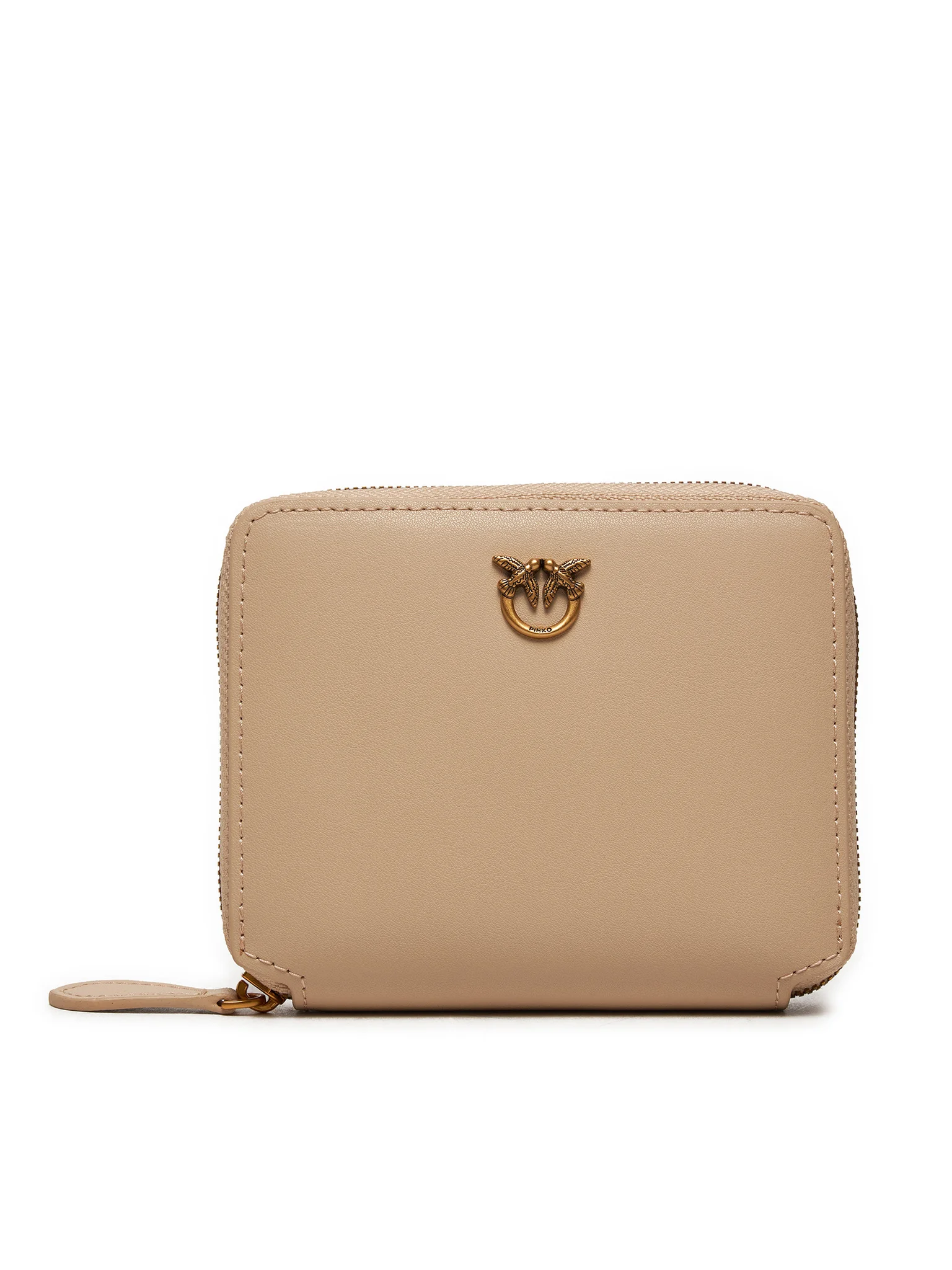 PINKO - Taylor Zip Around