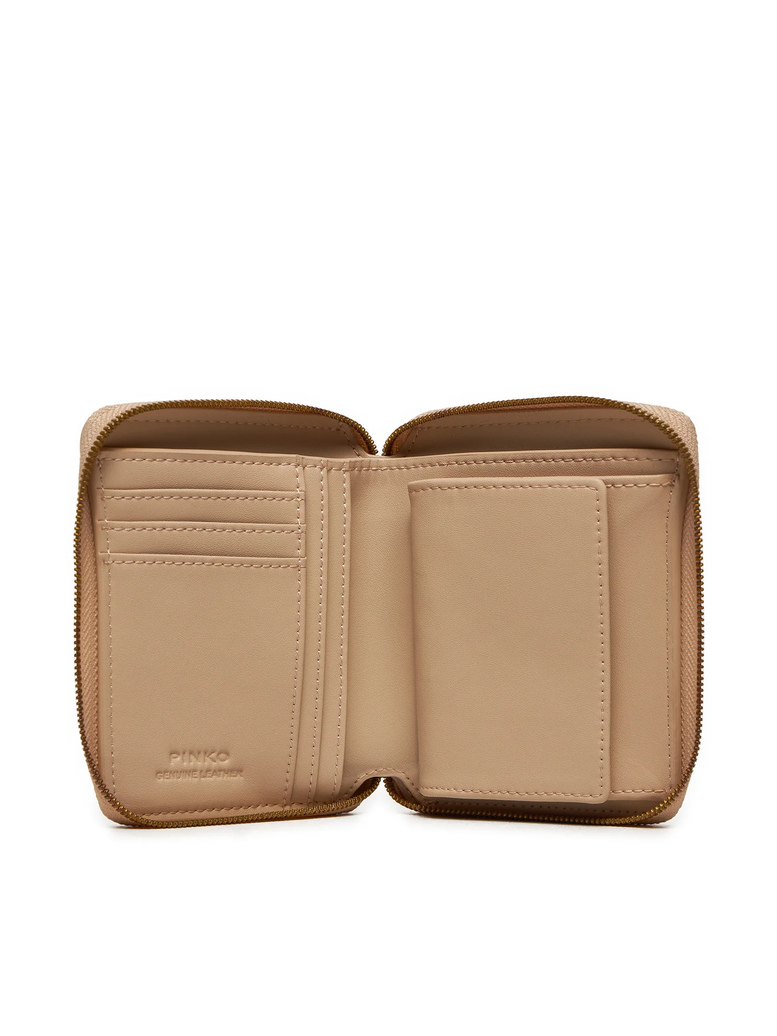 PINKO - Taylor Zip Around