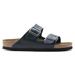 Arizona Natural Leather Oiled Soft Footbed
