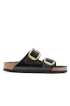 Leather Arizona Lena Black