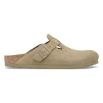 Boston Leve Leather