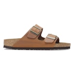Arizona Natural Leather Oiled Cognac