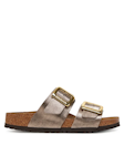 Sydney Cushion Buckle Narrow Fit
