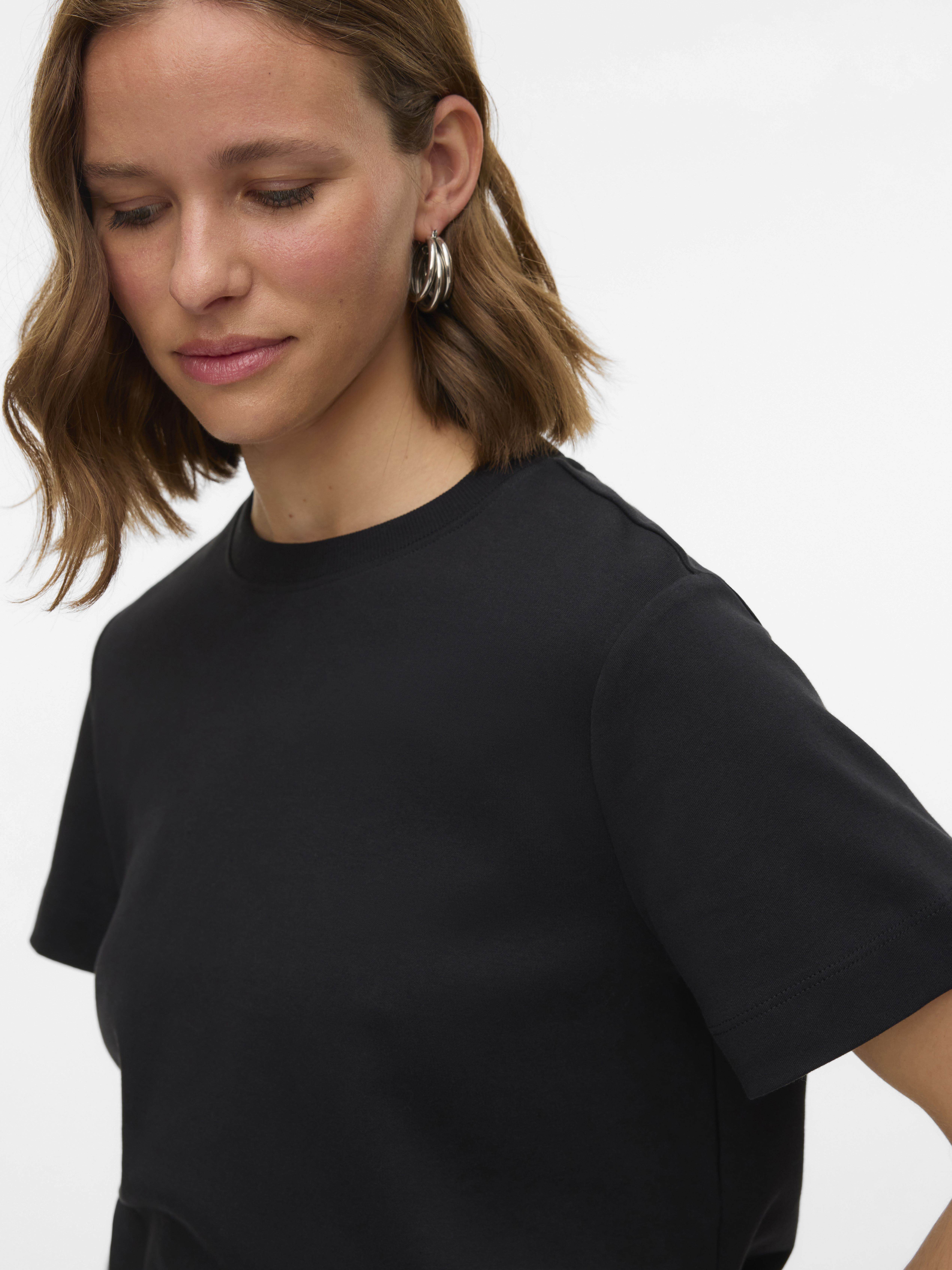 VERO MODA - Naima O-Neck T-Shirt