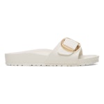 Madrid Big Buckle Eva Eggshell