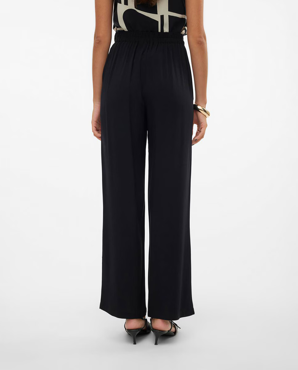VERO MODA - Vmeasy Joy Wide Pants