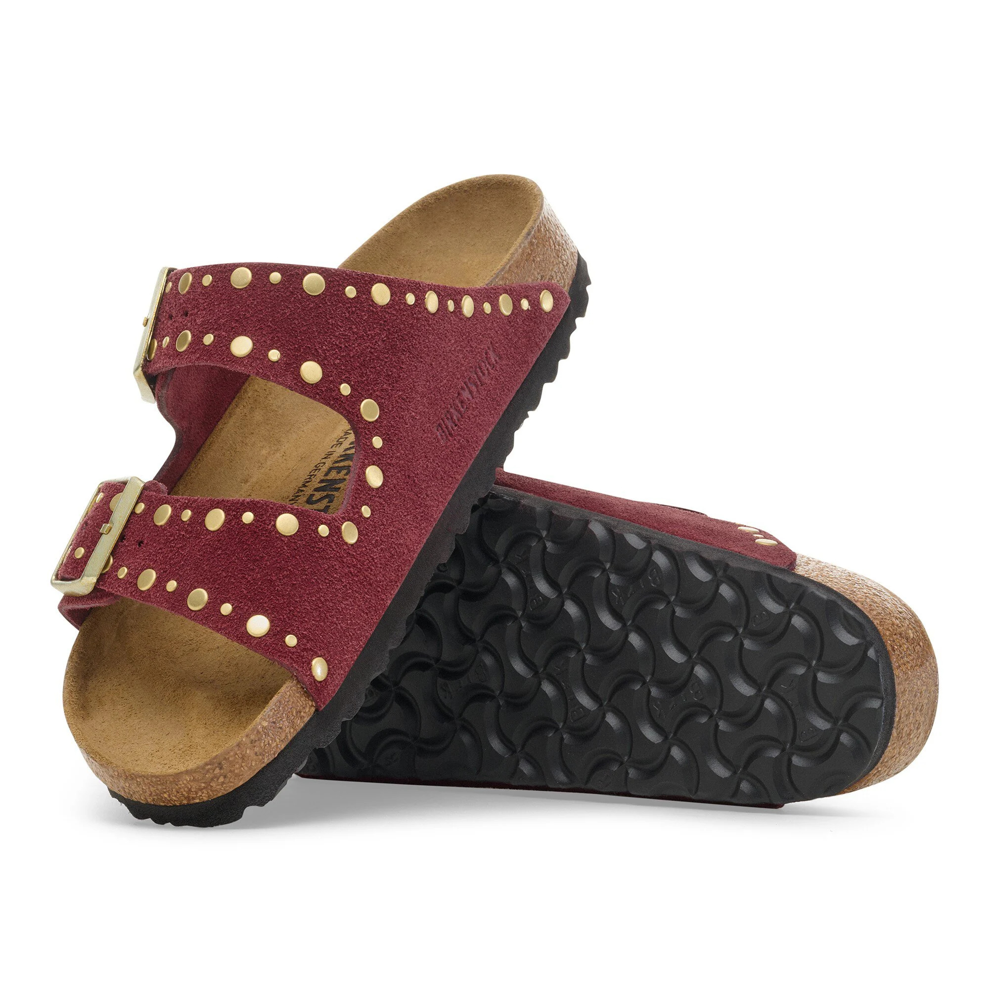 BIRKENSTOCK - Arizona Rivet