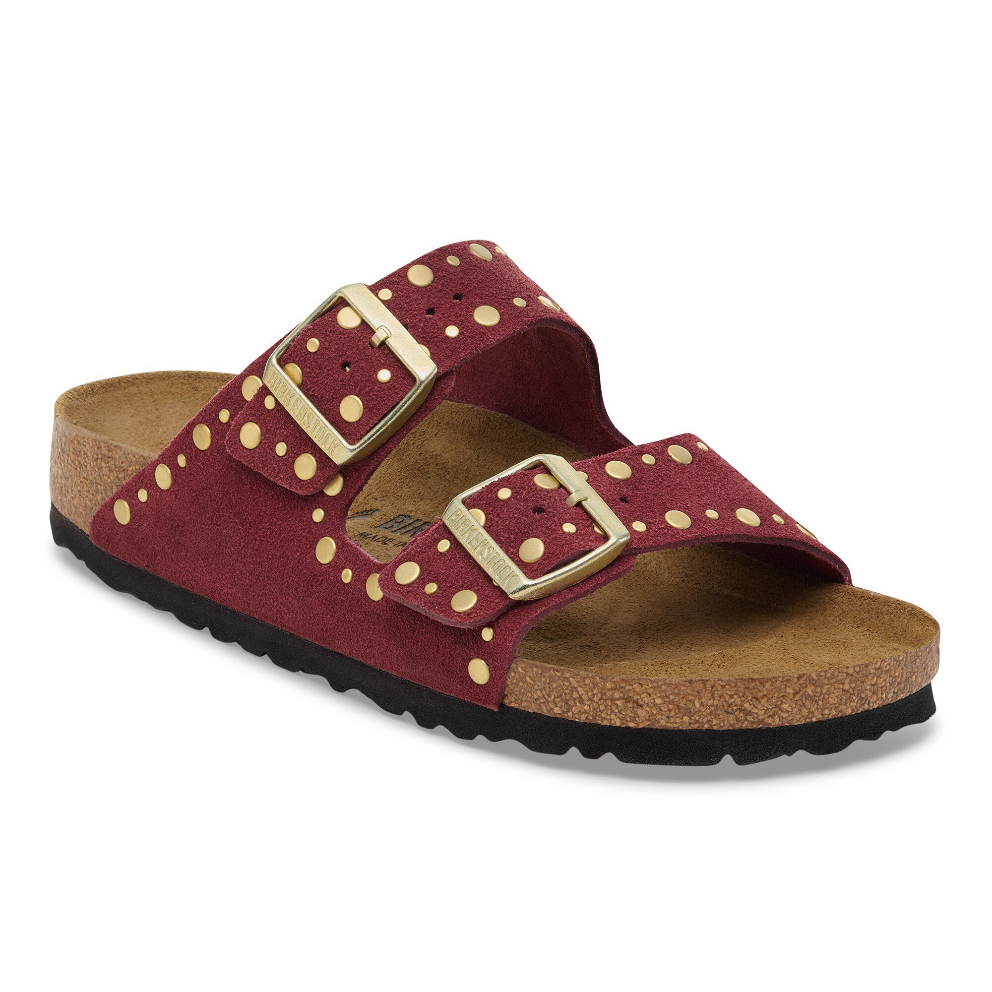 BIRKENSTOCK - Arizona Rivet
