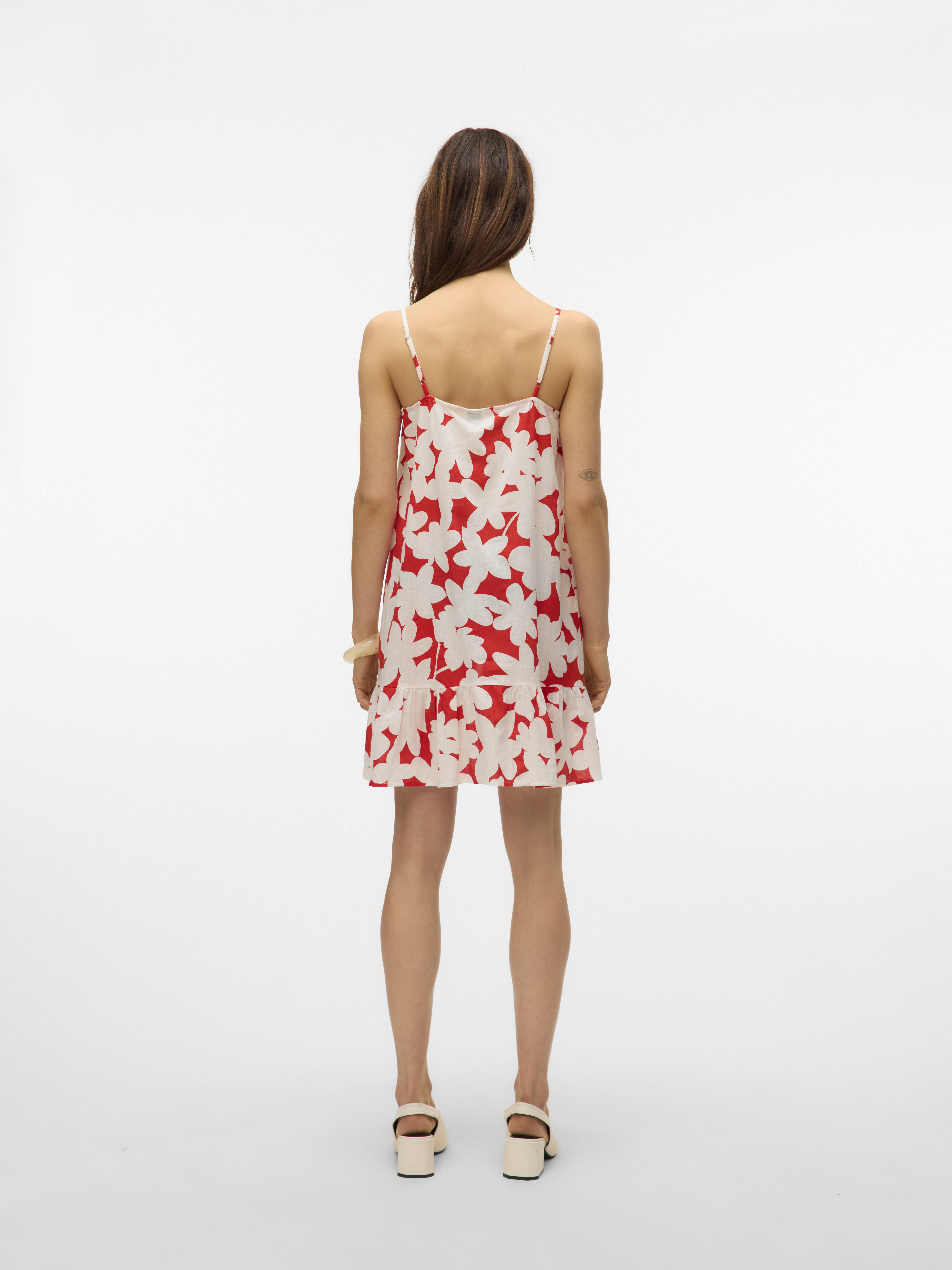 VERO MODA - Ditcthe Short Singlet Dress