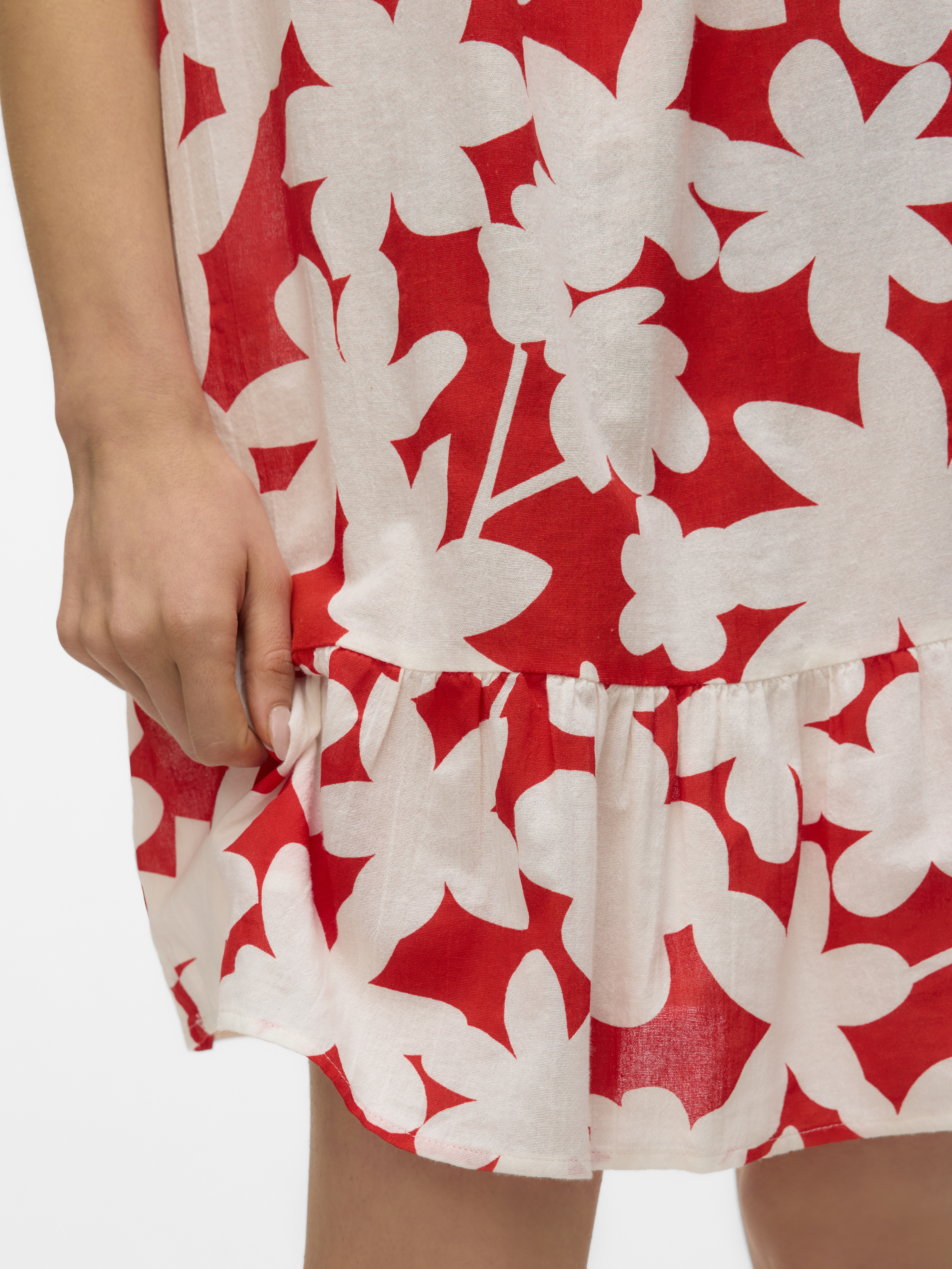 VERO MODA - Ditcthe Short Singlet Dress