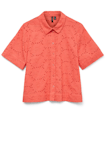 Vmhay New SS Shirt