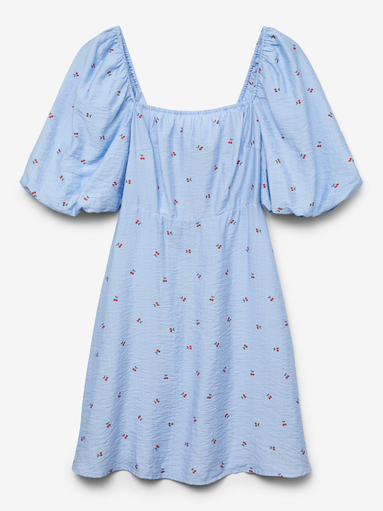 VERO MODA - Vmodette 2/4 Short Dress