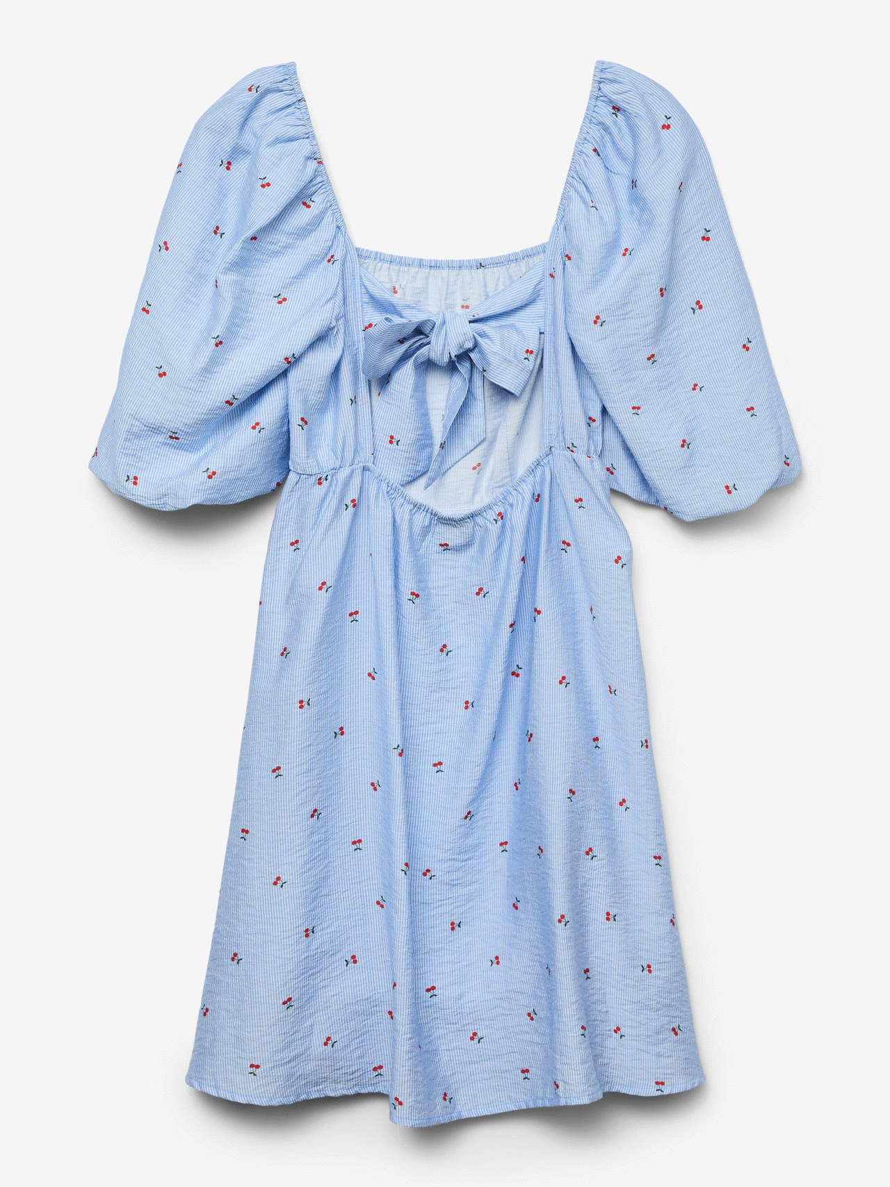 VERO MODA - Vmodette 2/4 Short Dress