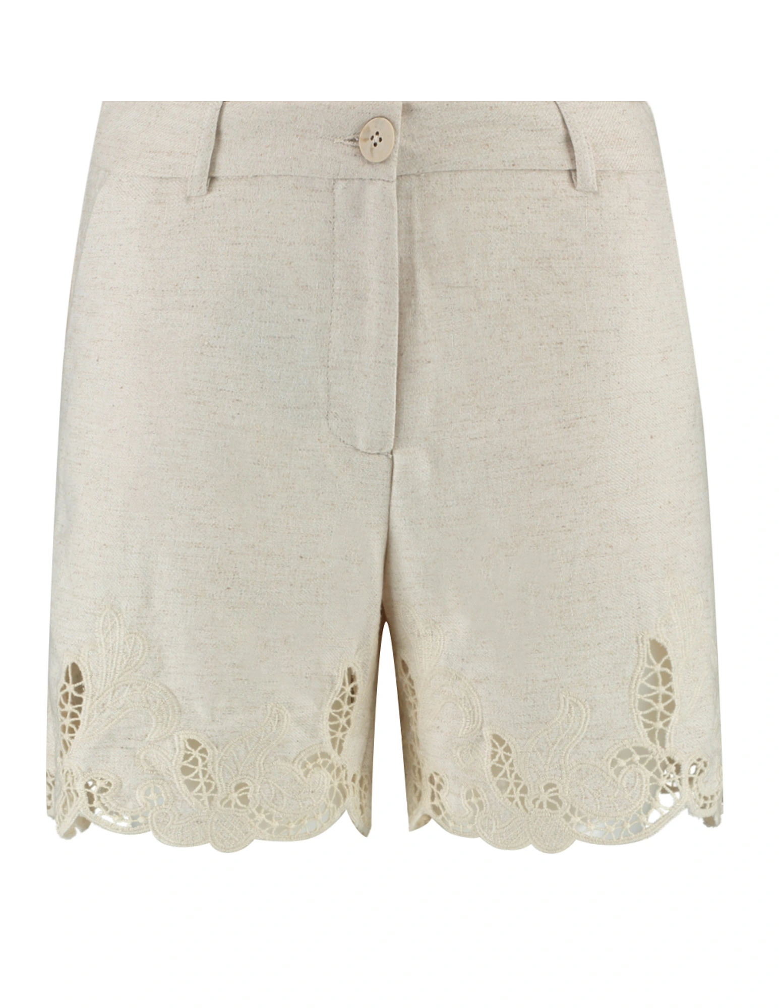 VERO MODA - Vmsoffie Long Shorts