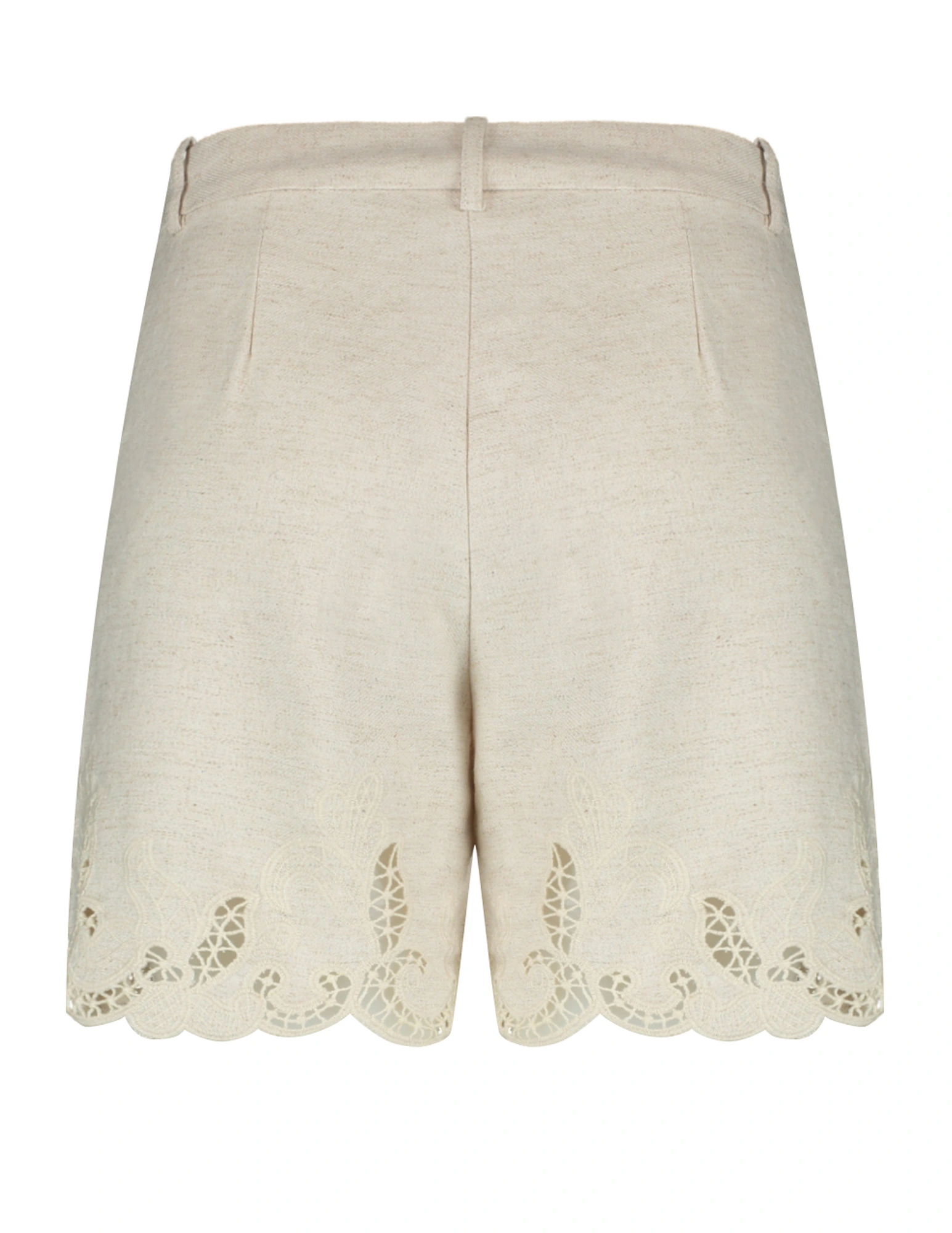 VERO MODA - Vmsoffie Long Shorts