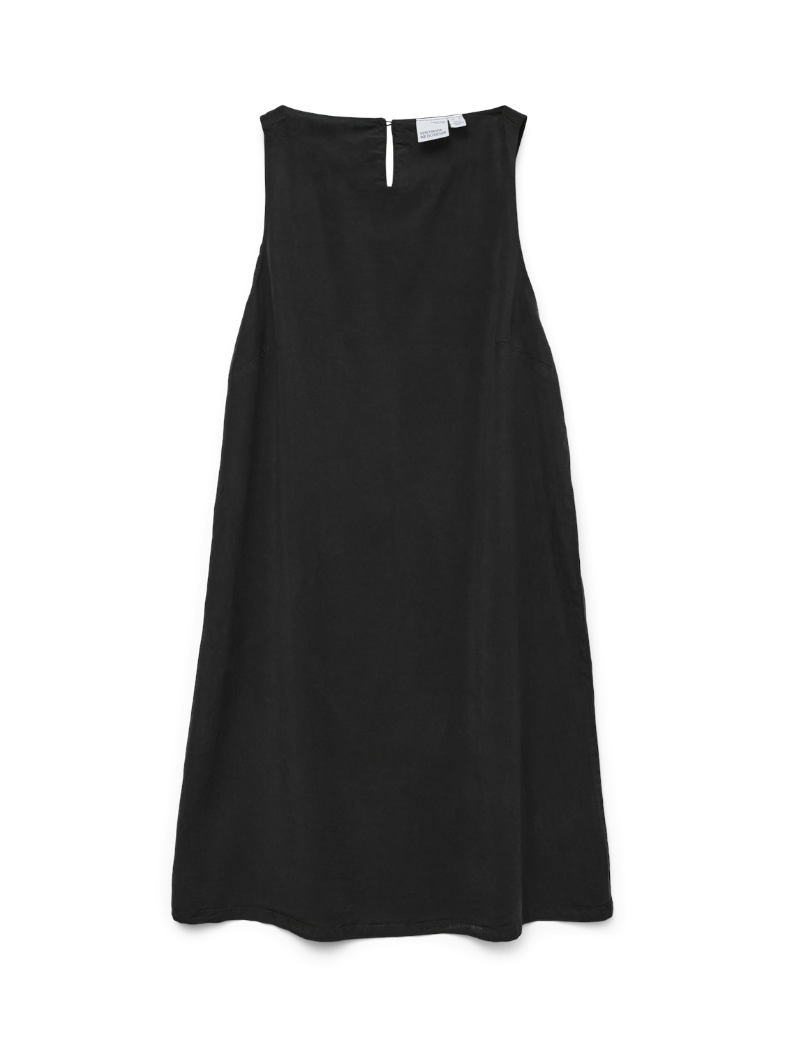 VERO MODA - Vmfleur Short Tencel Dress