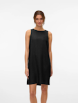 Vmfleur Short Tencel Dress