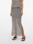 Vmtikka Ankle Skirt