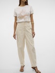 Line Tapered Ankle Pants
