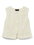 Meline Short Waistcoat