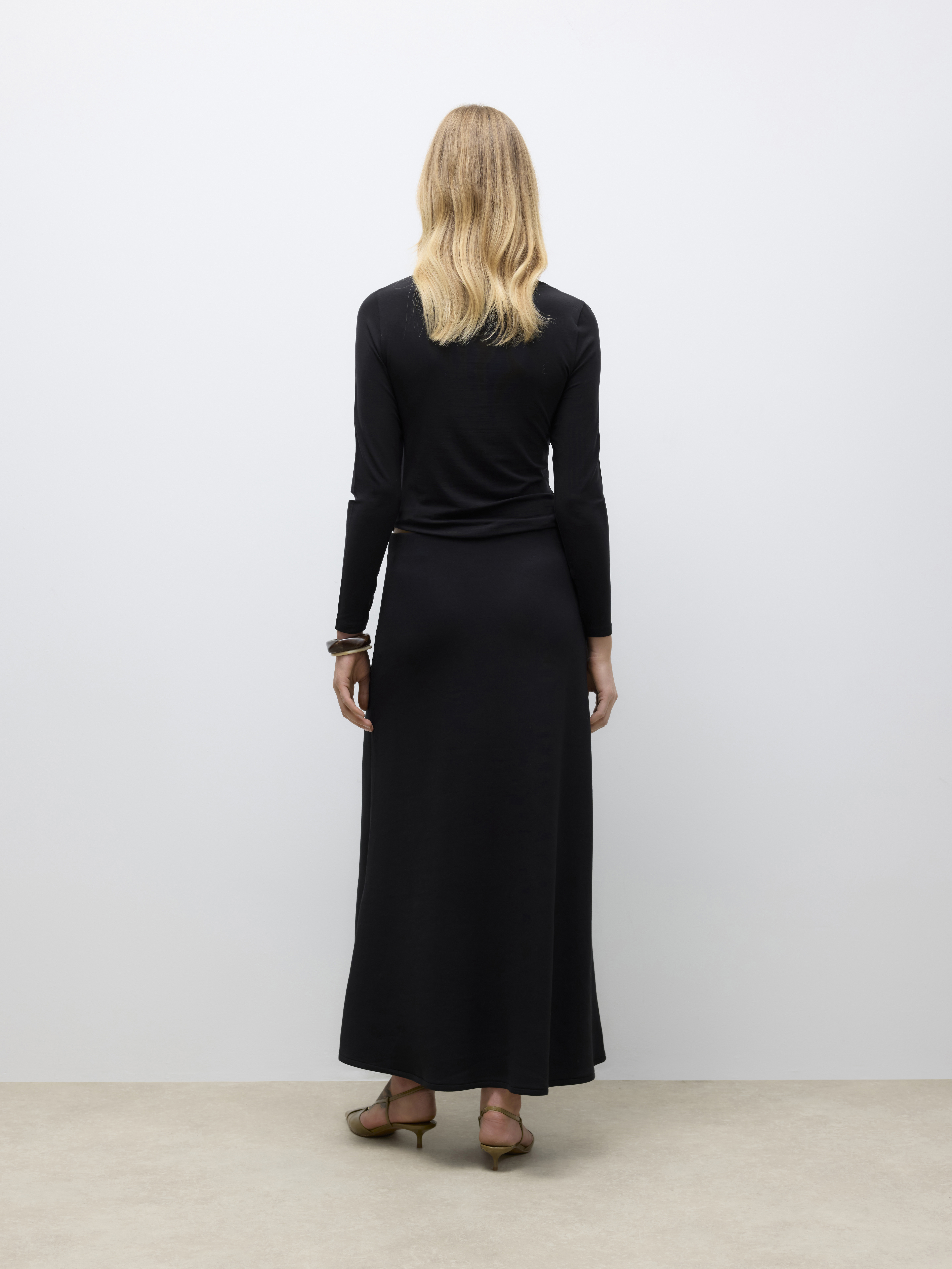 VERO MODA - Tammie Ankle Skirt