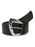 Vmadelina Coated Waist Belt