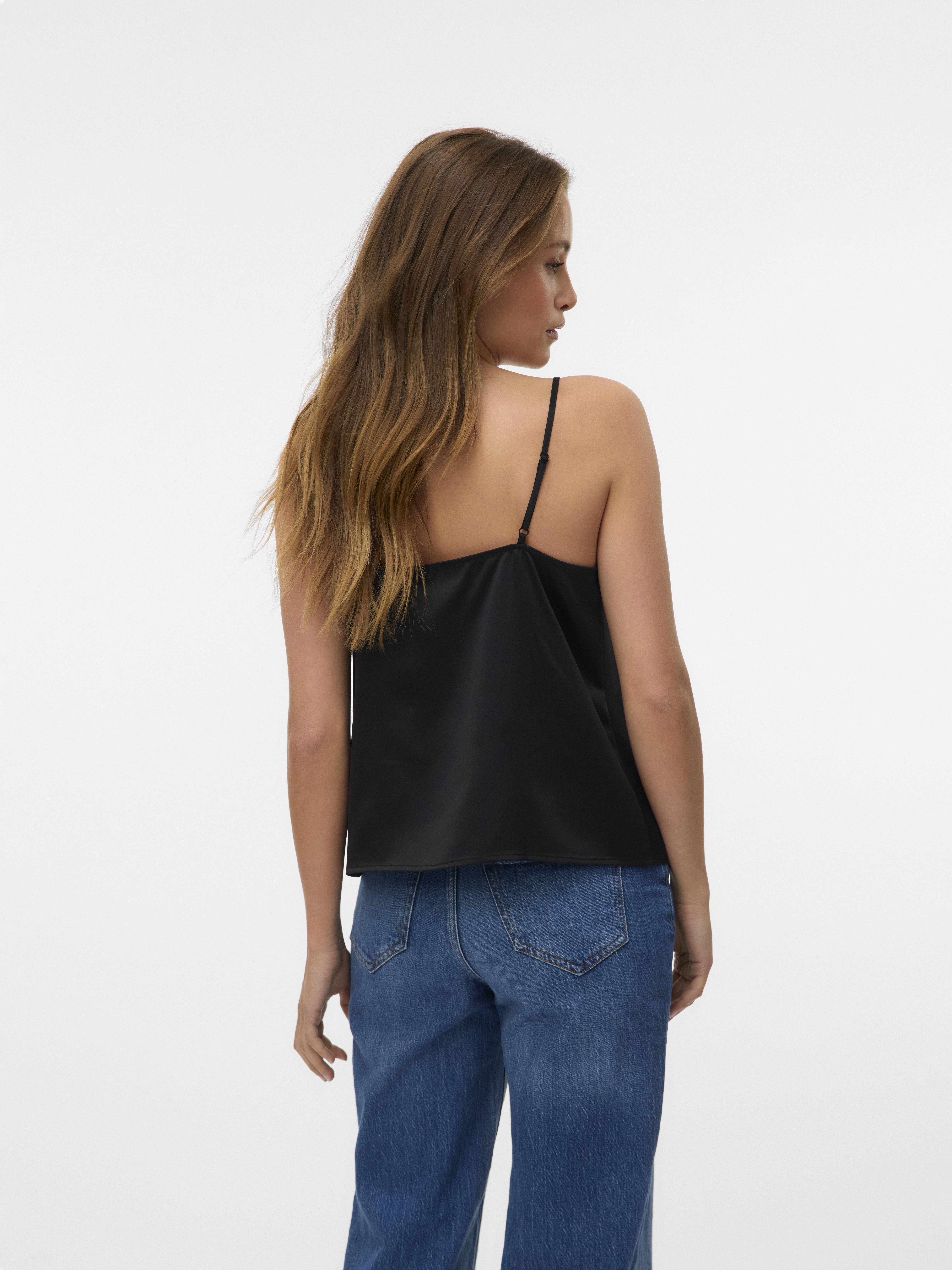 VERO MODA - Merle Singlet