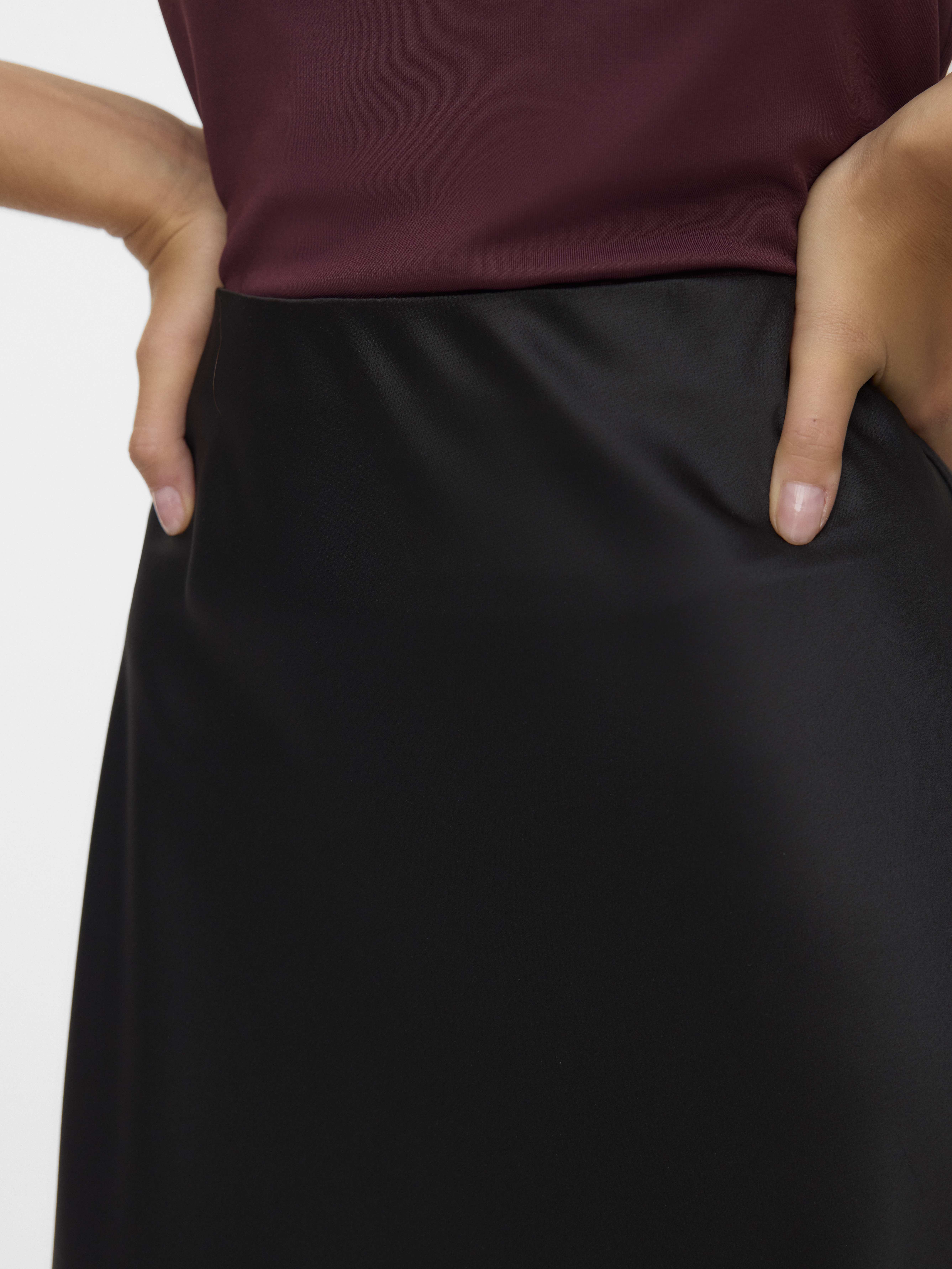 VERO MODA - Merle Ankle Skirt