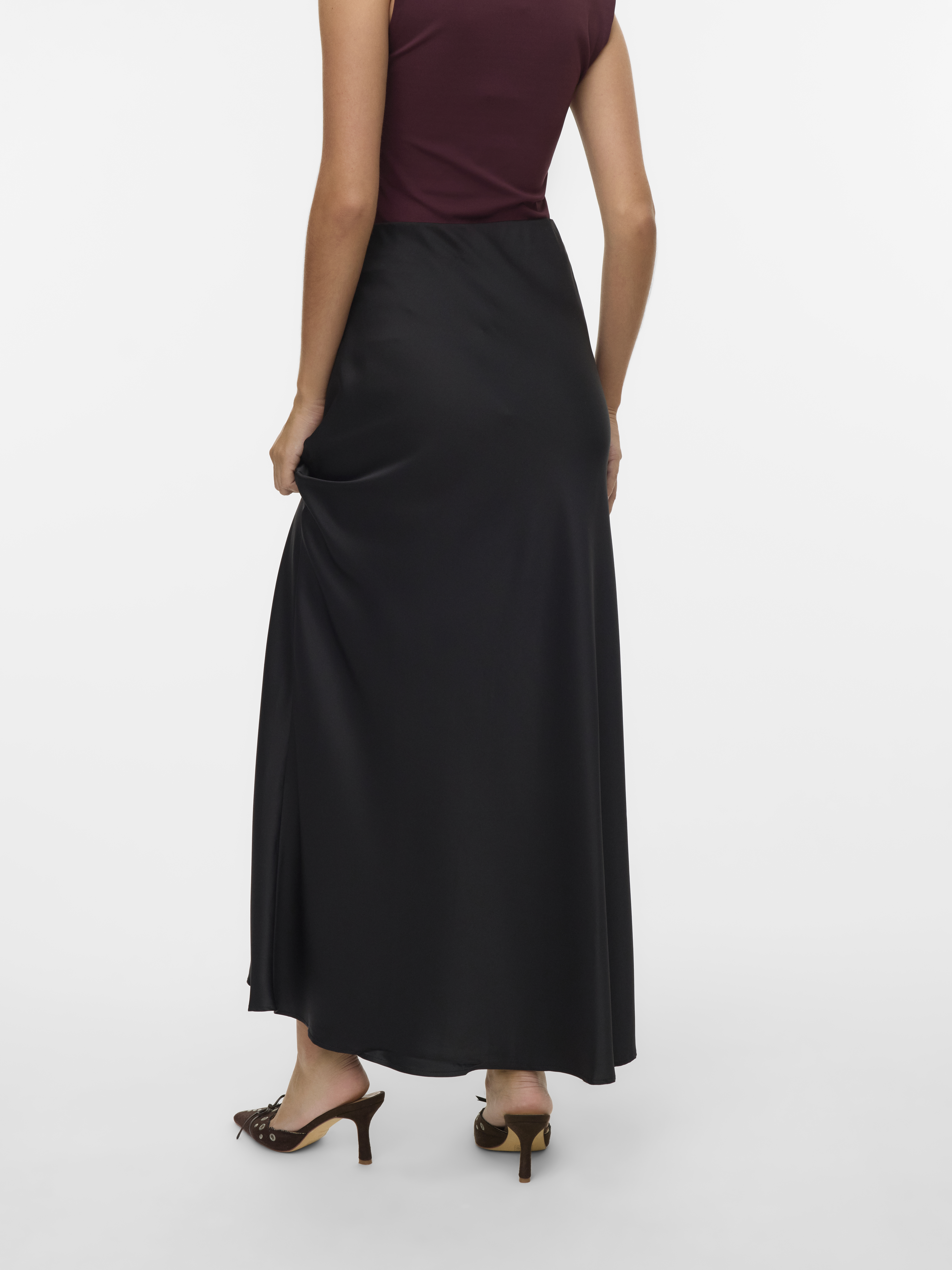 VERO MODA - Merle Ankle Skirt