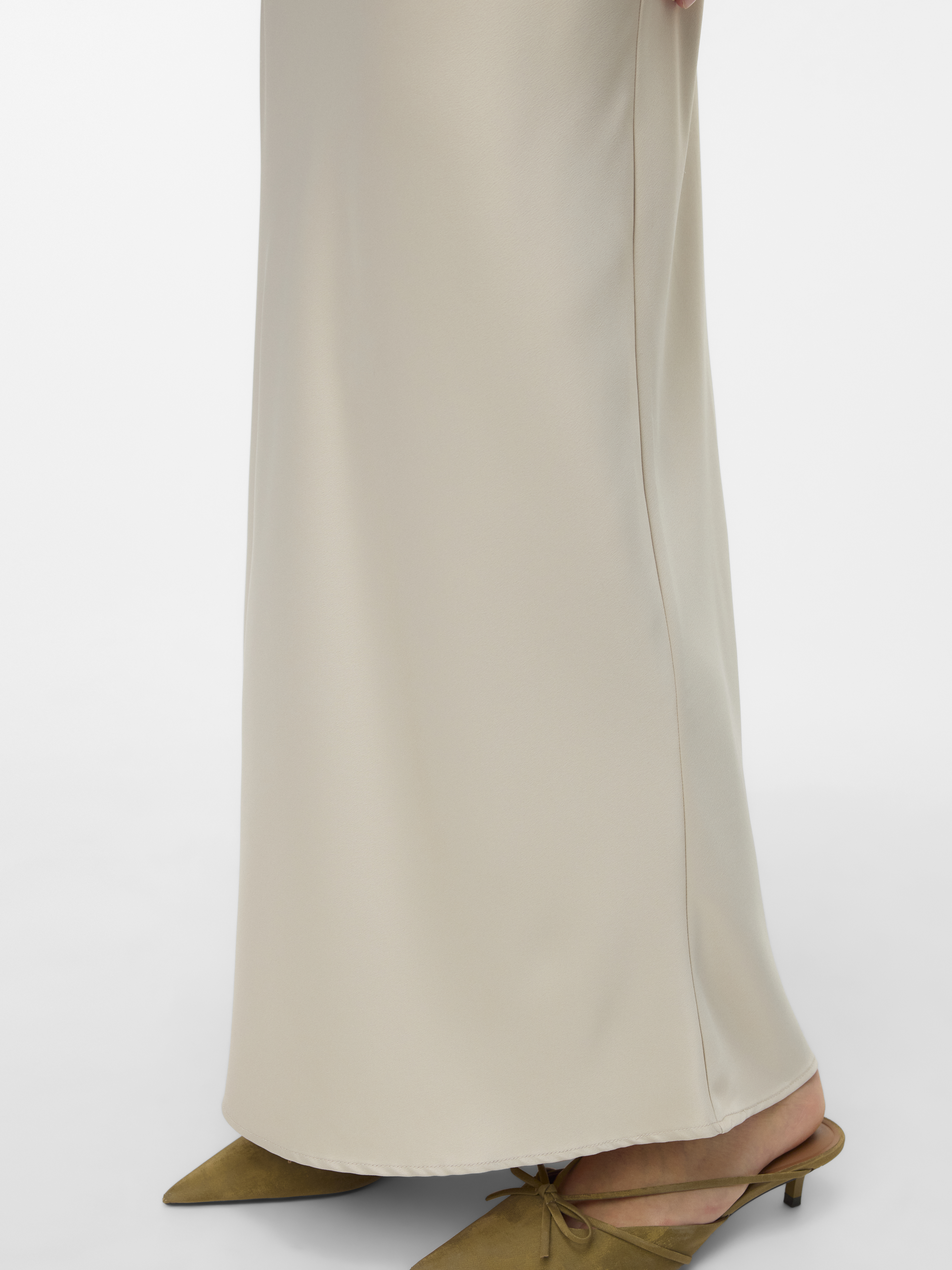 VERO MODA - Merle Ankle Skirt