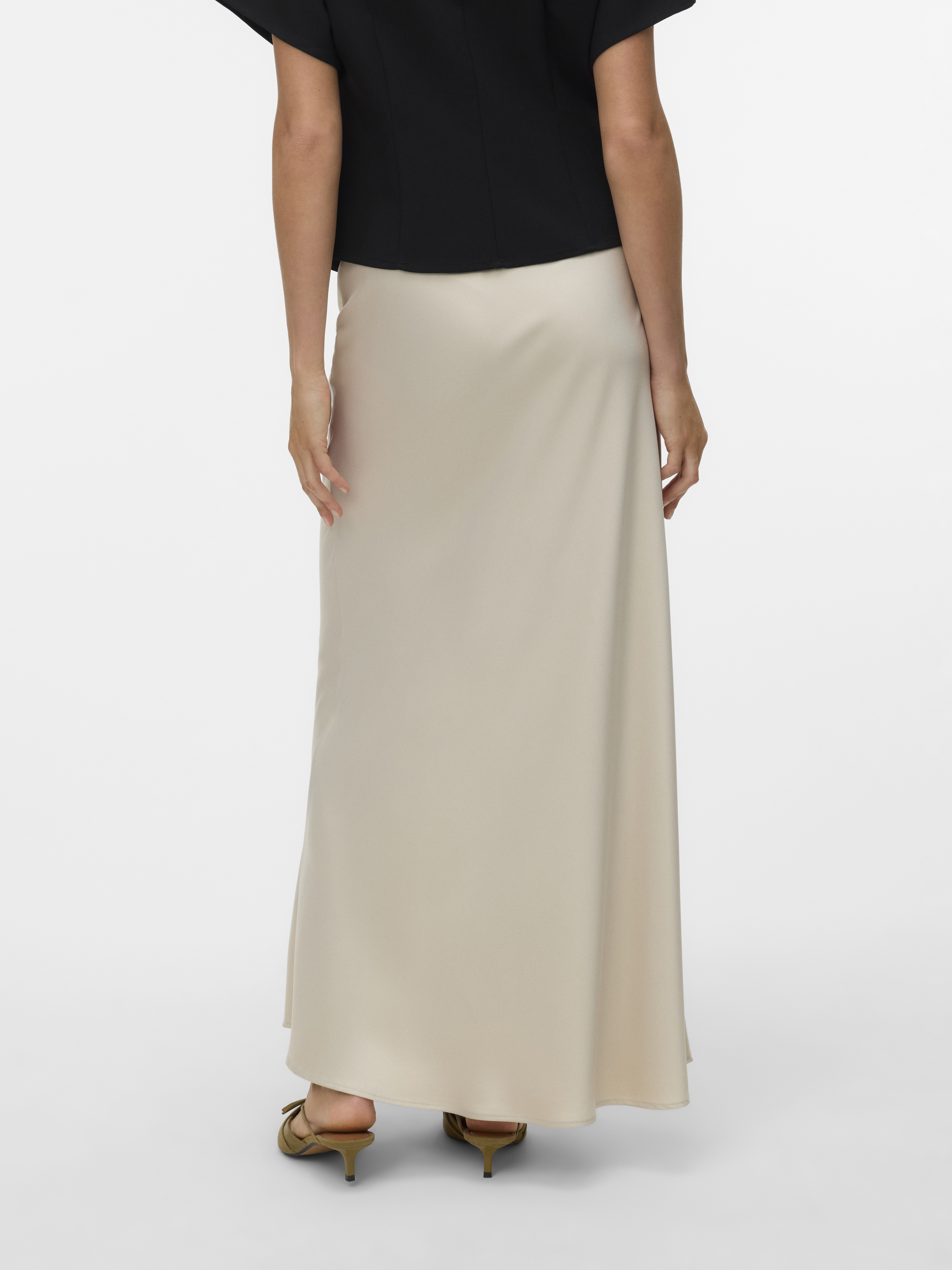 VERO MODA - Merle Ankle Skirt