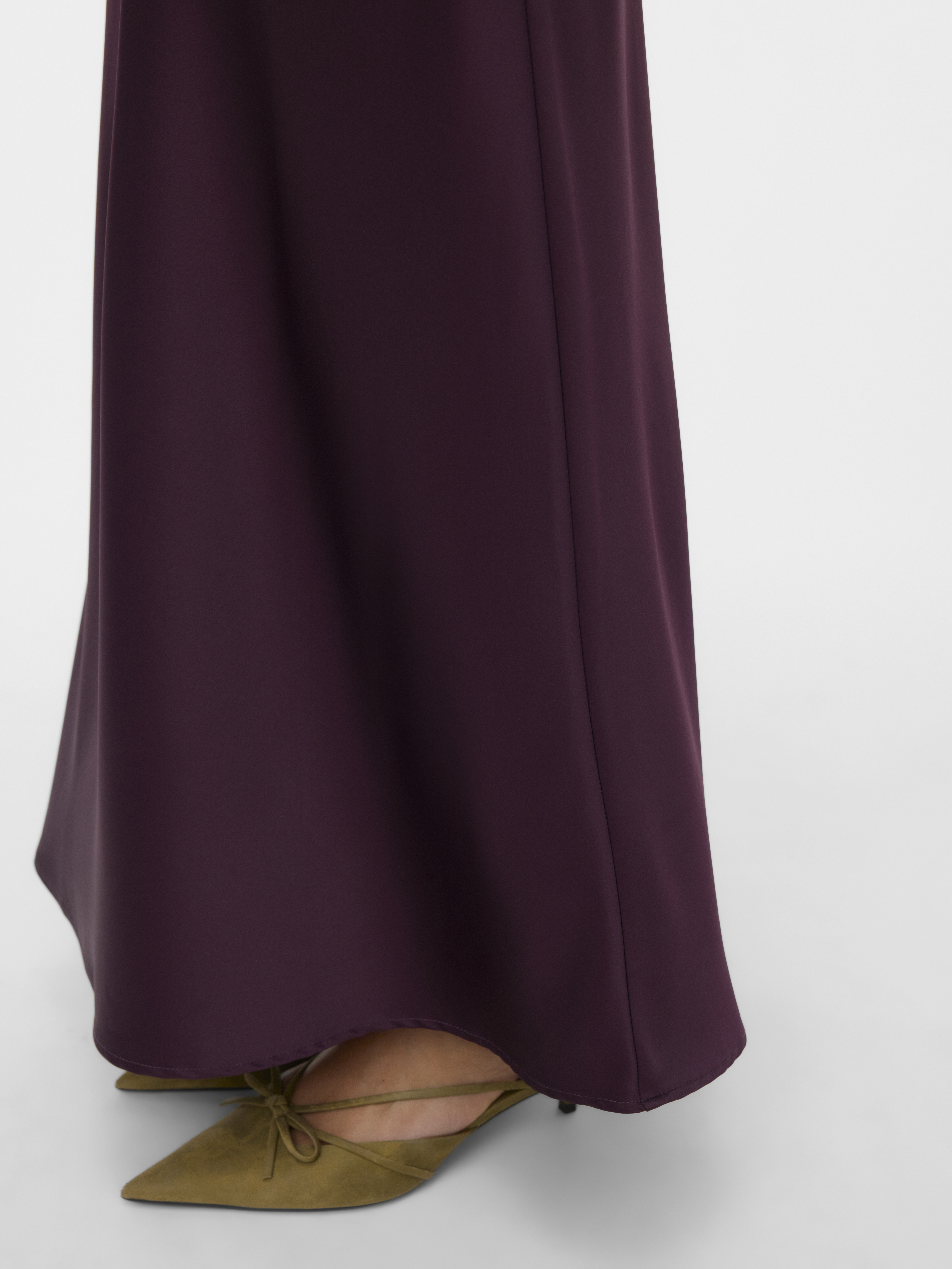 VERO MODA - Merle Ankle Skirt