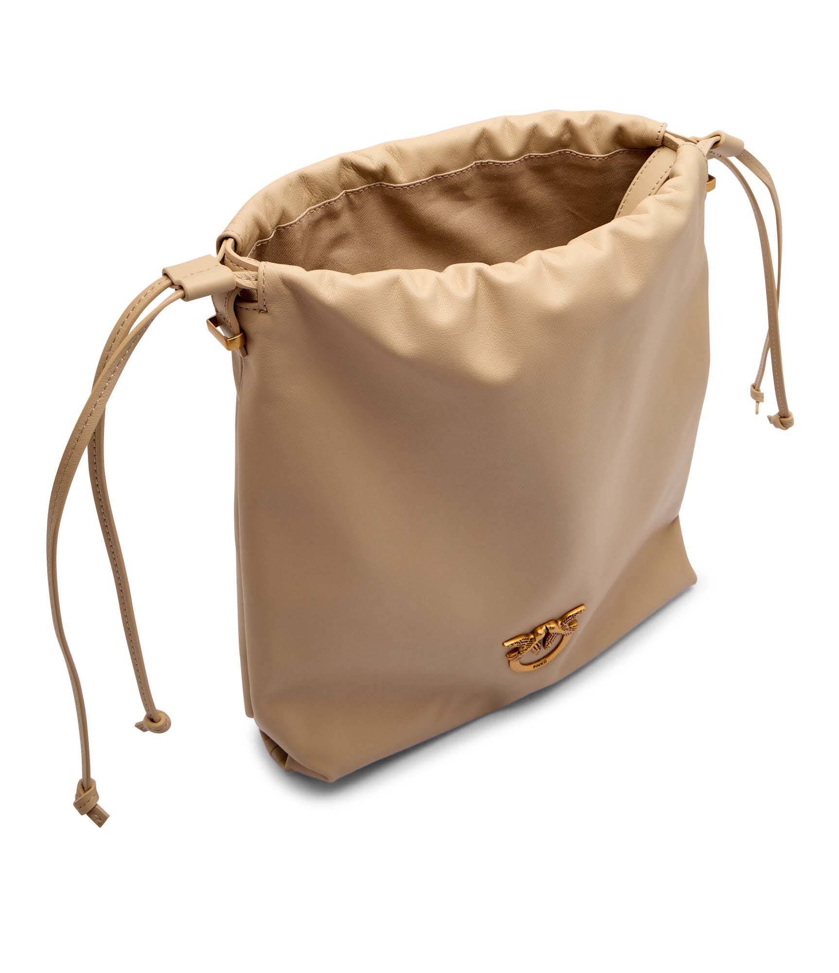 PINKO - Slouchy Classic Bag