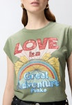 Marrakech T-shirt