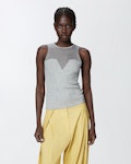 Shispare Top