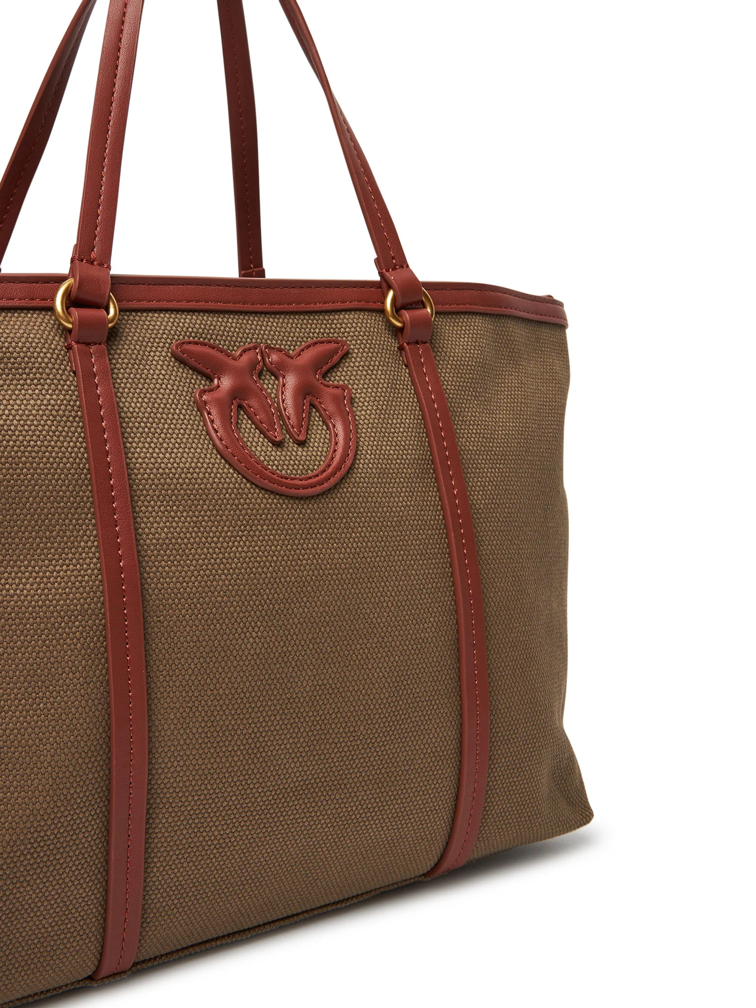 PINKO - Miranda Shopper Classic