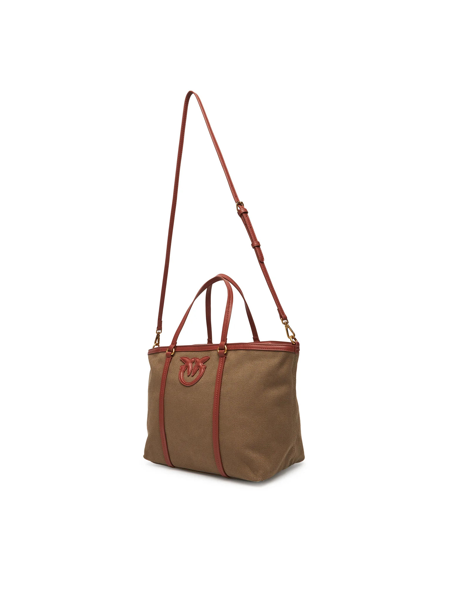 PINKO - Miranda Shopper Classic