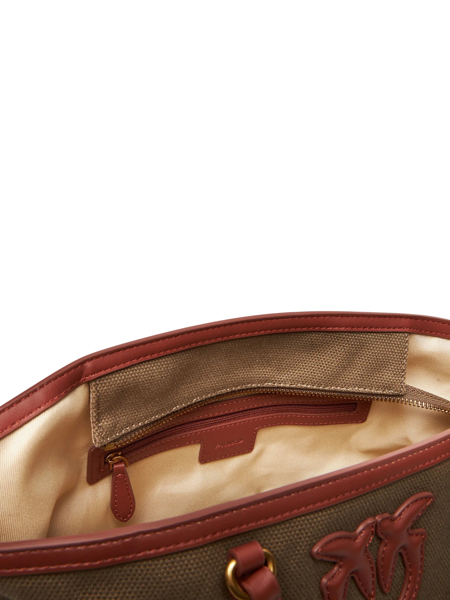 PINKO - Miranda Shopper Classic