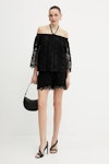 Serenata Rap Shorts
