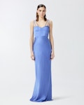 Occhione Abito Maxi Dress