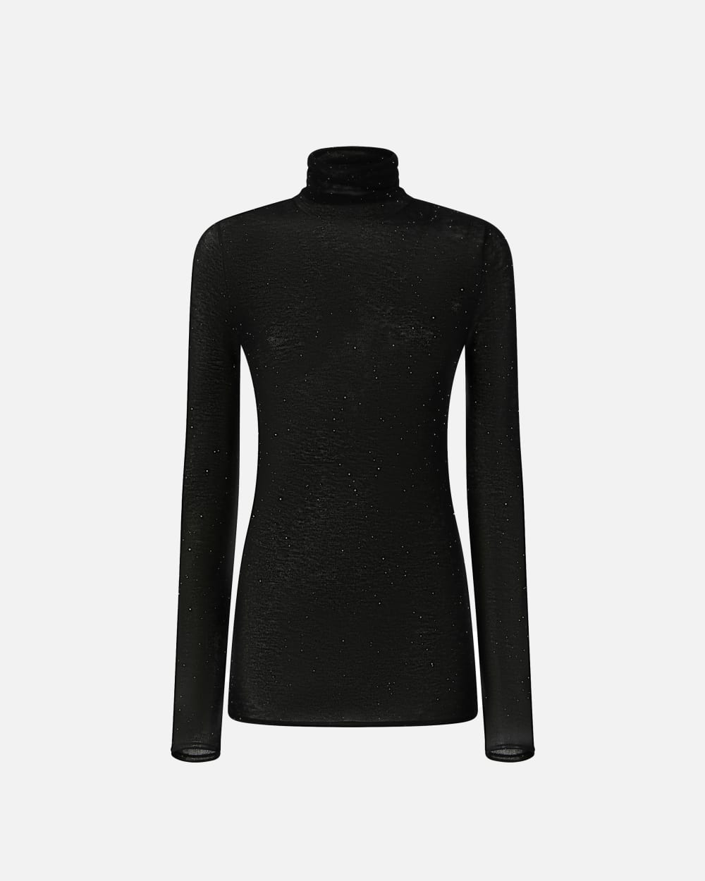 PINKO - Moss Maglia Ultrafine Wo Micro