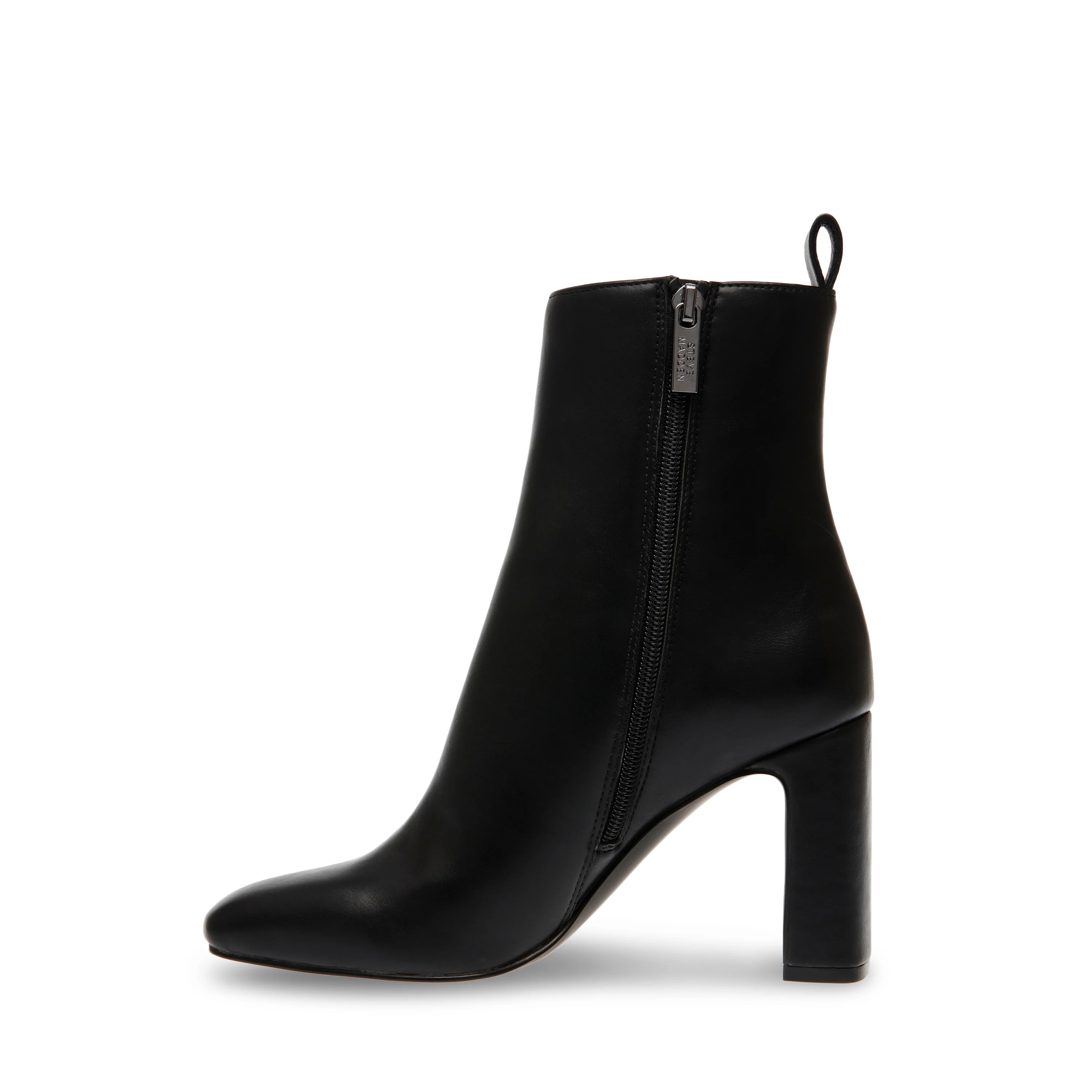 STEVE MADDEN - Adelisa Boot Black