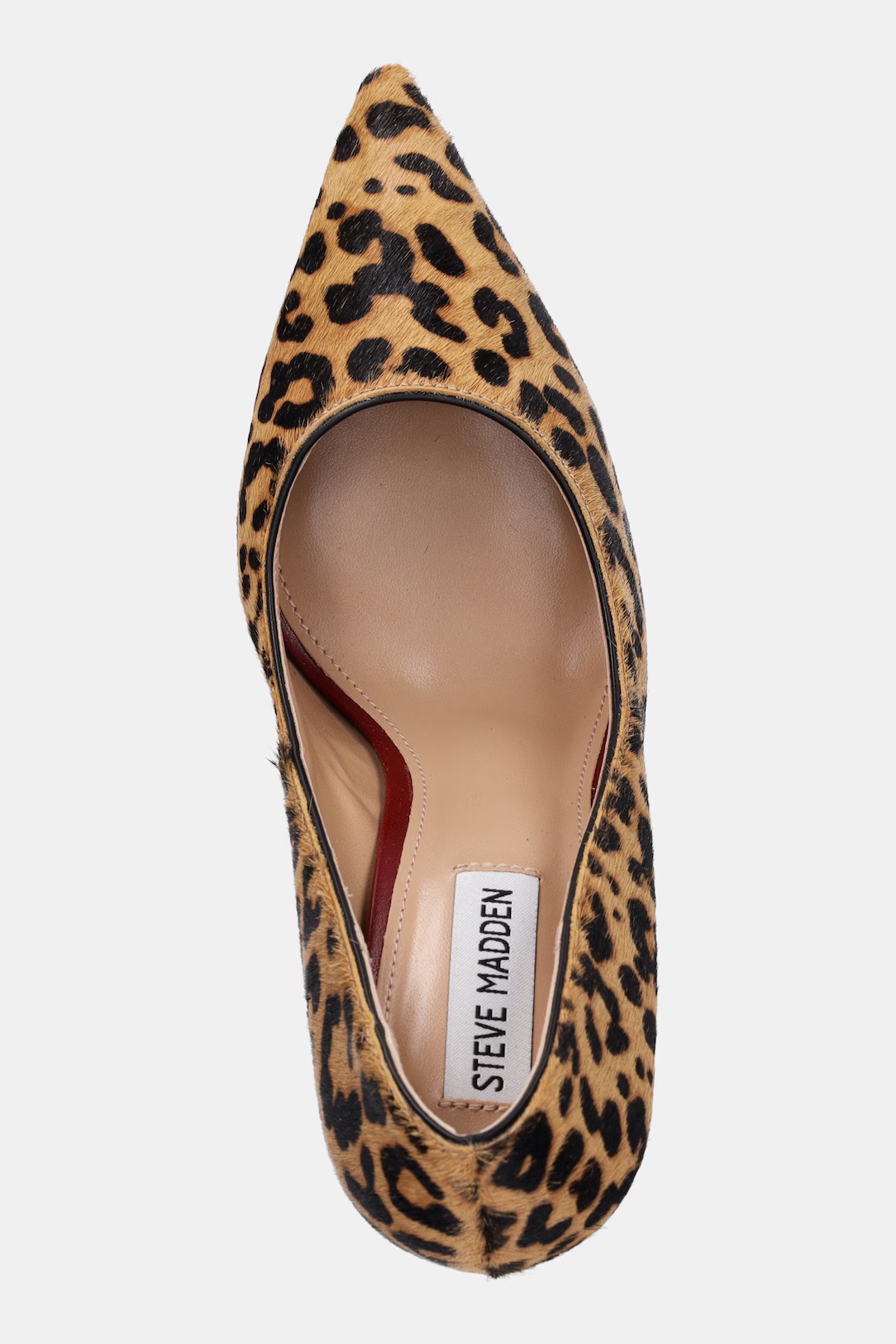 STEVE MADDEN - Thrive-L 03001 Leather