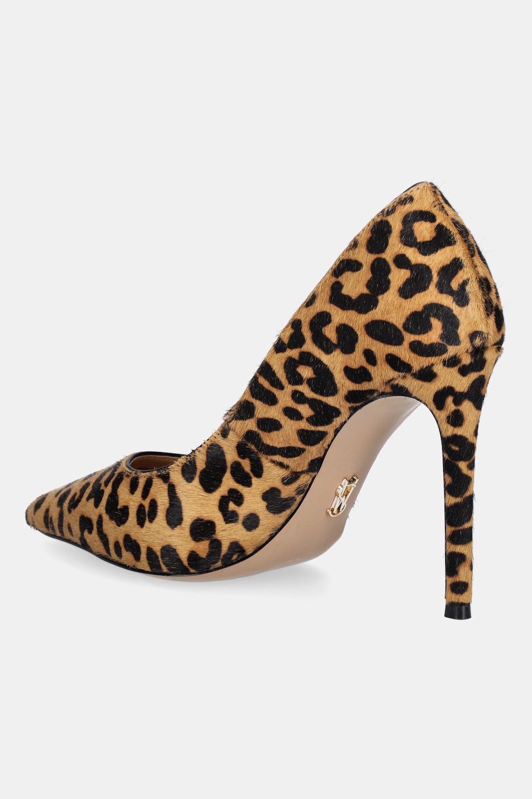 STEVE MADDEN - Thrive-L 03001 Leather