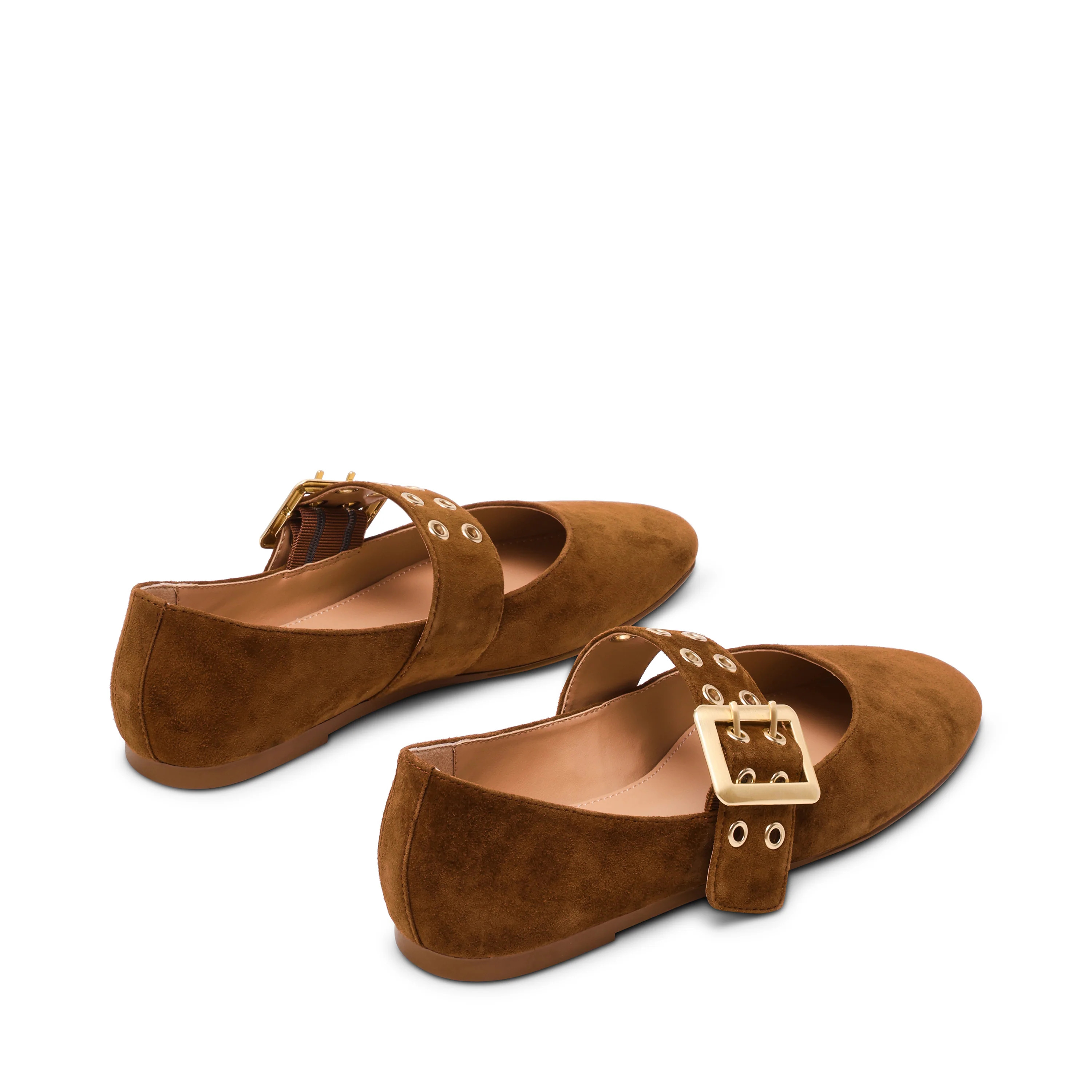 STEVE MADDEN - Atlantica Flat Shoes